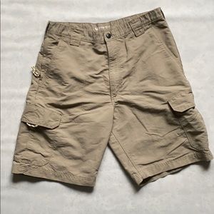 Men’s Wrangler Performance Cargo Short